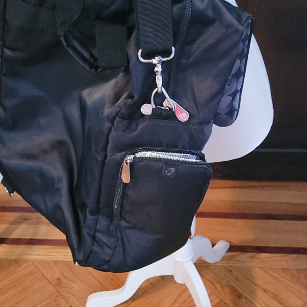 Fisher Price Diaper Bag - Picture 3 of 3
